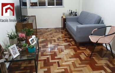 Imagem 4: Petrópolis - Apartamento Padrão - Quitandinha
