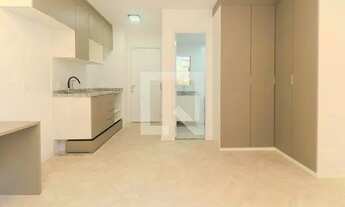 Imagem 5: Apartamento para Aluguel - Pinheiros, 1 Quarto, 25 m2
