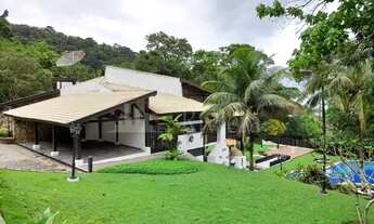 Imagem: SÃO SEBASTIÃO - Casa Padrão - GUAECÁ