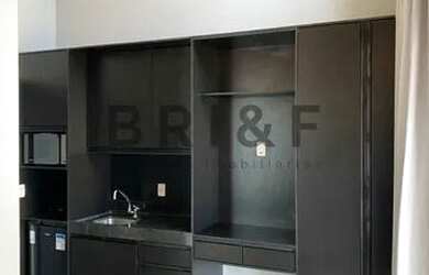 Imagem 6: LOFT NA VILA OLÍMPIA, 28 M², PÉ DIREITO DUPLO, VENDA OU LOCAÇÃO