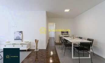 Imagem 4: Apartamento no Itaim Bibi de 3 Quartos com 1 Vaga - 106m² à Venda