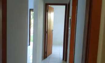 Imagem 5: Casa 3/4 uma suíte condomínio são José, distrito industriário