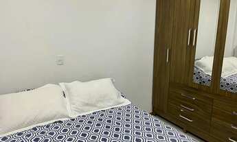 Imagem 2: RESID PORTAL DO SOL 2 QUARTOS, SUITE - LAZER COMPLETO