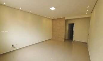 Imagem 5: Apartamento para Locação em Santos, Ponta da Praia, 2 dormitórios, 2 banheiros, 1 vaga