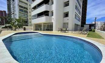 Imagem 2: TH: Apartamento à venda na Beira mar de Candeias, tem 360 metros, com 5 quartos