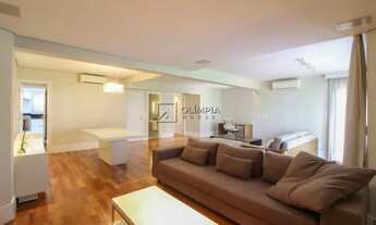 Imagem 4: Locação Apartamento 3 Dormitórios - 157 m² Moema