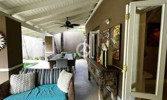 Imagem 7: Casa - Sítios de Recreio Gramado - Campinas