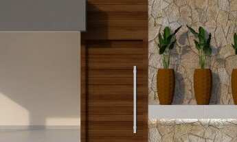 Imagem 2: A venda Ninho residencial Mossoró/Rn