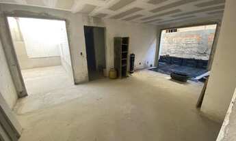 Imagem 2: Apartamento com área privativa à venda, 3 quartos, 3 suítes, 2 vagas, SANTA TEREZA - Belo