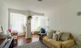 Imagem: Apartamento para Aluguel - Santa Cecília