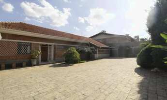 Imagem 2: Casa - Parque Taquaral - Campinas