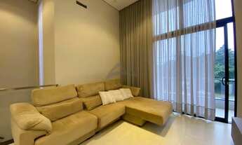 Imagem 2: Casa - Swiss Park - Campinas