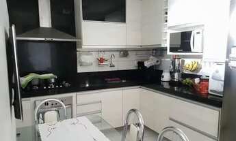 Imagem 5: Casa para venda com 90 metros quadrados com 3 quartos em Centro - Itaguaí - RJ