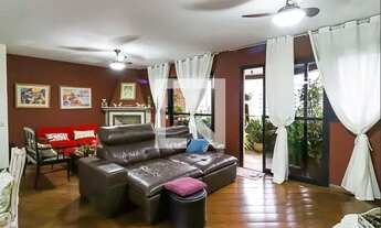 Imagem 2: Apartamento para Aluguel - Portal do Morumbi, 3 Quartos, 150 m2