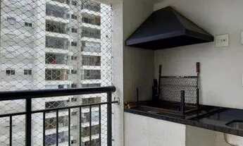 Imagem 3: Apartamento para Venda em São Bernardo do Campo, Independência, 2 dormitórios, 1 banheiro