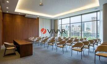 Imagem 3: Sala à venda no bairro Vale do Sereno..