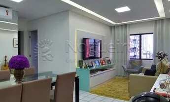 Imagem: Apartamento para venda possui 65 metros