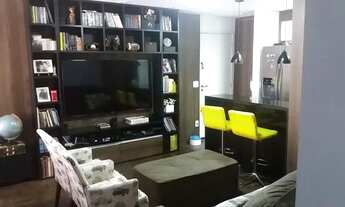 Imagem 3: Apartamento com 3 dormitórios à venda, 72 m² por R$ 595.000 - Centro - Diadema/SP