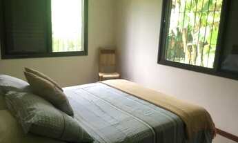 Imagem 5: Casa com 238m² e 4 dormitórios no bairro Ponta das Canas / Lagoinha em Florianópolis para