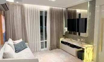 Imagem 7: Apartamento com 3 dormitórios à venda, 93 m² por R$ 890.000 - Dionisio Torres - Fortaleza