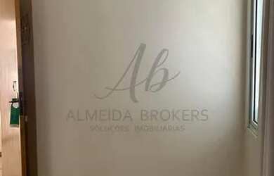 Imagem 6: Apartamento com 3 Quartos e 2 banheiros à Venda, 80 m² - Condomínio Aldeia da Mata