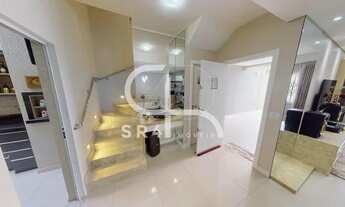 Imagem 3: Sobrado Triplex com 3 Quartos - No Uberaba