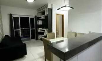 Imagem 6: Apartamento para aluguel com 63 metros quadrados com 2 quartos em Compensa - Manaus - AM