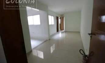 Imagem: Santo André - Apartamento Padrão - Vila