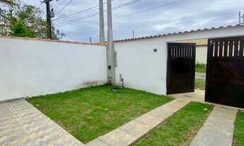 Imagem 4: Casa na PRAIA em Jamaica - Itanhaém - SP