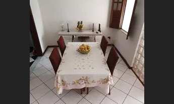 Imagem: Abrantes Casa Condomínio 4/4 3 suítes