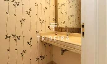 Imagem 5: Imóvel de 257m², com 4 suítes