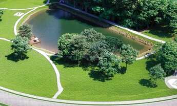 Imagem 3: Ágio - condomínio Horizontal Rosa de Leiria - Lote - Lazer