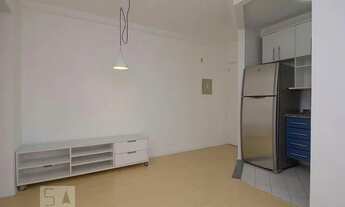 Imagem 4: Apartamento para Aluguel - Vila Pompéia, 1 Quarto, 48 m2