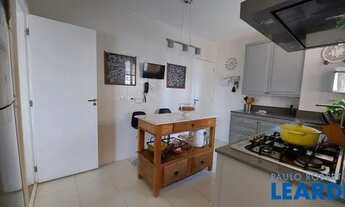 Imagem 5: APARTAMENTO - JARDIM DAS INDÚSTRIAS - SP