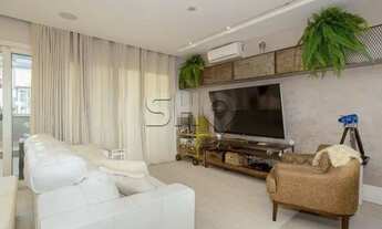 Imagem 5: Cobertura Duplex em Perdizes com 3 dormitórios