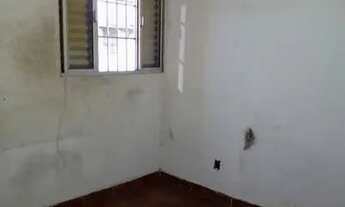 Imagem 6: Casa comercial, Santo André, Sp. 60 m², 3 ambientes, um WC social, cozinha e garagem