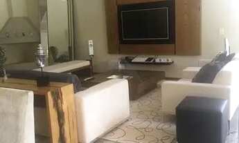 Imagem 2: Casa - Loteamento Alphaville Campinas - Campinas