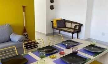 Imagem 3: Centro.Ed, Maximíno Correa, Mobiliado, Climatizado,2 Quartos, Segurança 24h, Elevador, Áre