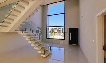 Imagem 3: Casa à venda com três suítes no condomínio Dona Maria José