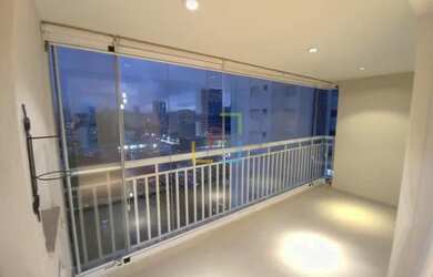 Imagem 6: Lindo apartamento 95 m², 3 quartos (1 suíte) varanda gourmet, 2 vagas!