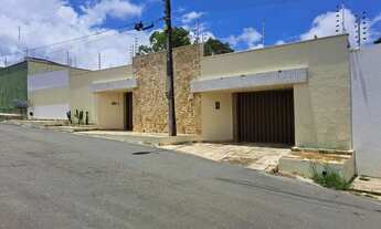 Imagem 7: Casa para aluguel e venda no Recanto dos vinhais com 3 suítes / Piscina privativa