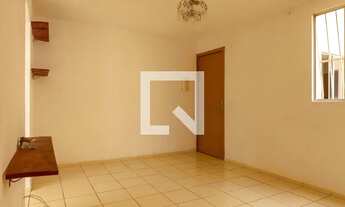 Imagem 3: Apartamento para Aluguel - Riacho Fundo II, 2 Quartos, 50 m2