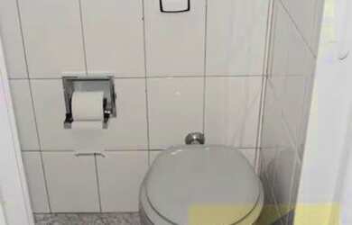 Imagem 4: São Paulo - Conjunto Comercial/Sala - Tatuapé