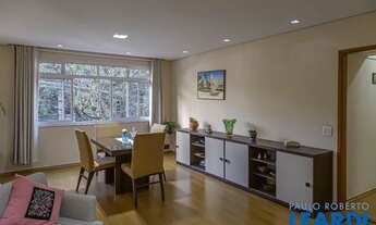 Imagem 2: APARTAMENTO - PERDIZES - SP