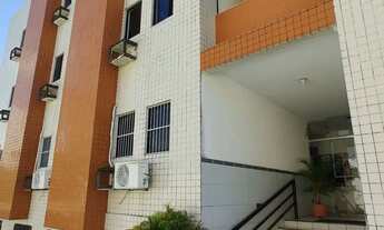 Imagem: Alugo Apto 3/4 - Pedro Gondim - Próx. Shopping