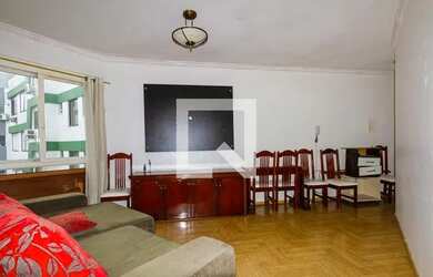 Imagem 2: Apartamento à Venda - Nonoai, 2 Quartos, 61 m2