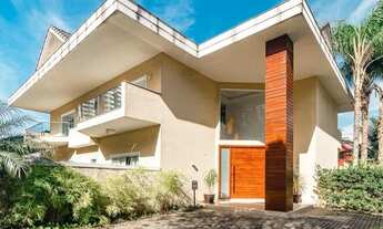 Imagem: Casa de Condomínio com 5 dormitórios à