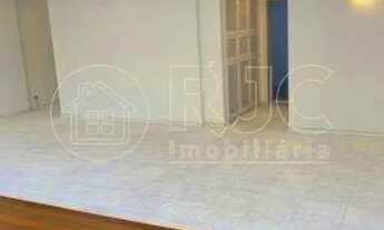 Imagem 4: Apartamento para venda com 215 metros quadrados com 3 quartos em Tijuca - Rio de Janeiro