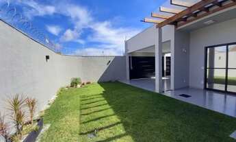 Imagem: Casa terra branca