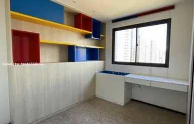 Imagem 3: Apartamento para Venda em Fortaleza, Aldeota, 3 dormitórios, 3 suítes, 3 banheiros, 1 vaga